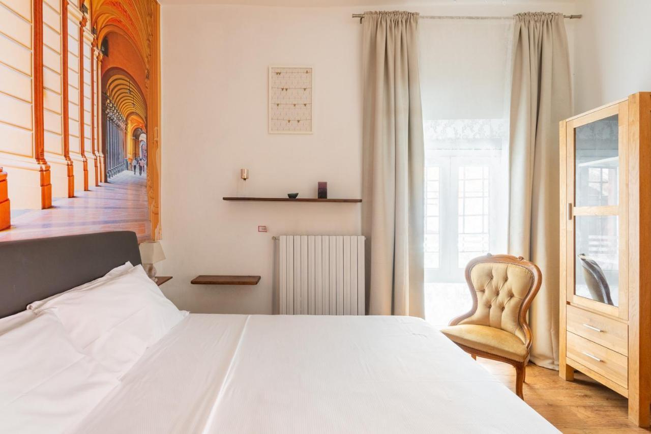 Casa Sul Canale Di Via Piella By Wonderful Italy * Bologna