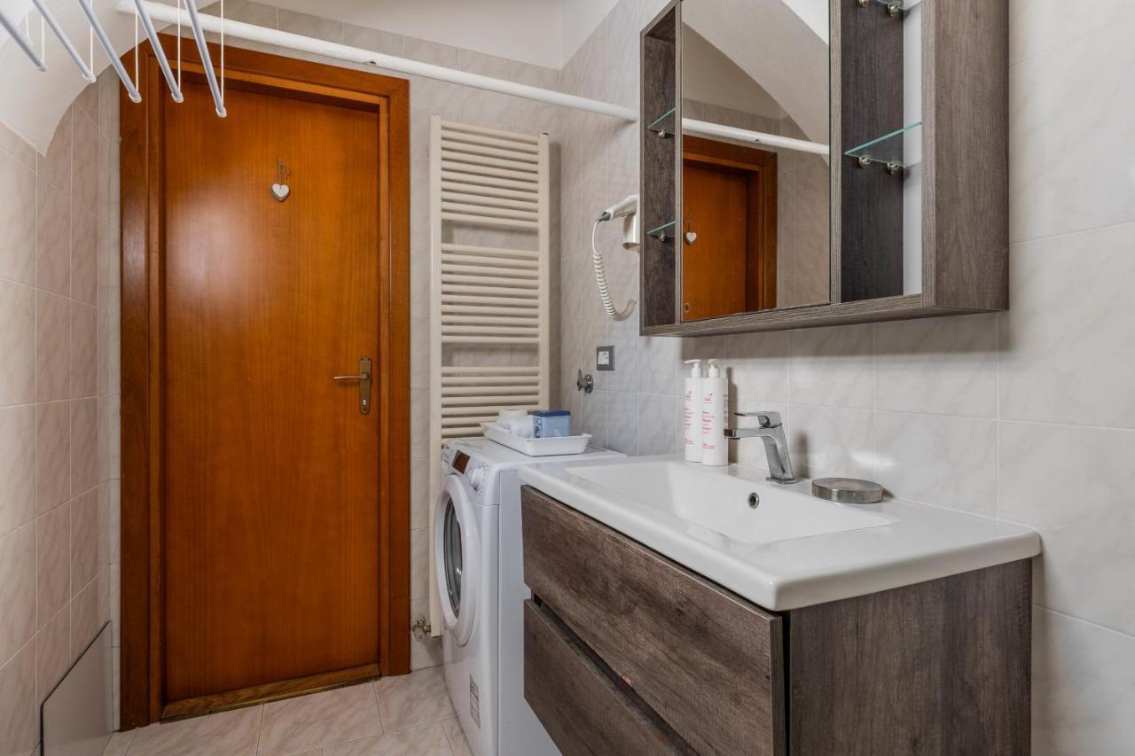 Appartement Casa Sul Canale Di Via Piella By Wonderful Italy
