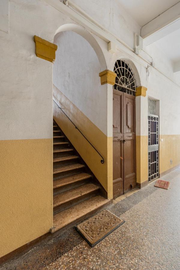 Casa Sul Canale Di Via Piella By Wonderful Italy Appartement Bologna