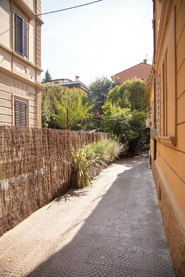 Urban Jungle *