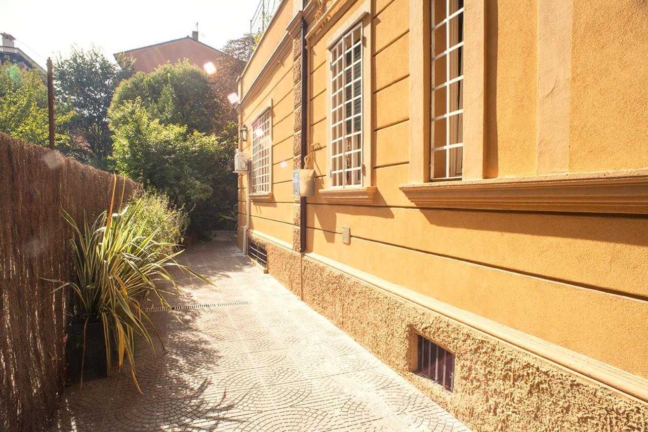 Urban Jungle * Bologna