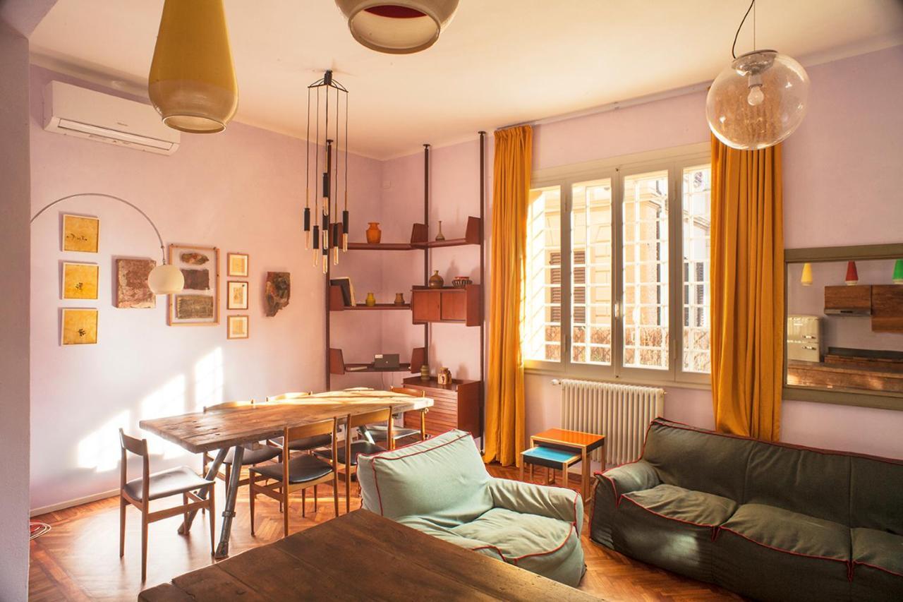 Urban Jungle Apartment Bologna