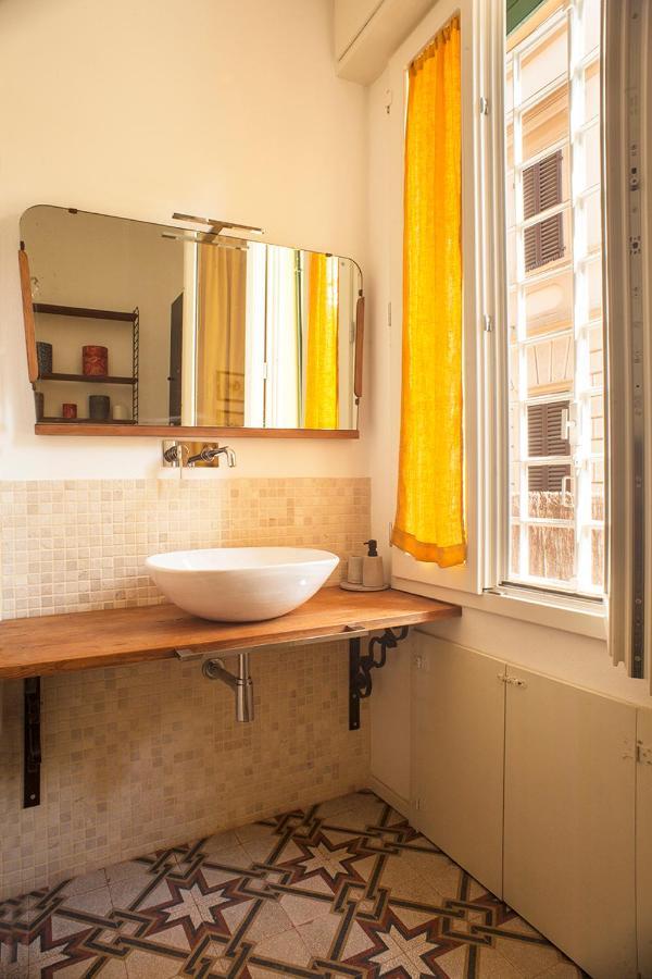 Urban Jungle Apartment Bologna