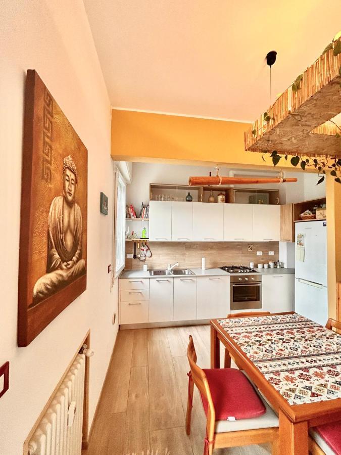 Bed & Breakfast Garden With Shared Bathroom - Central Station