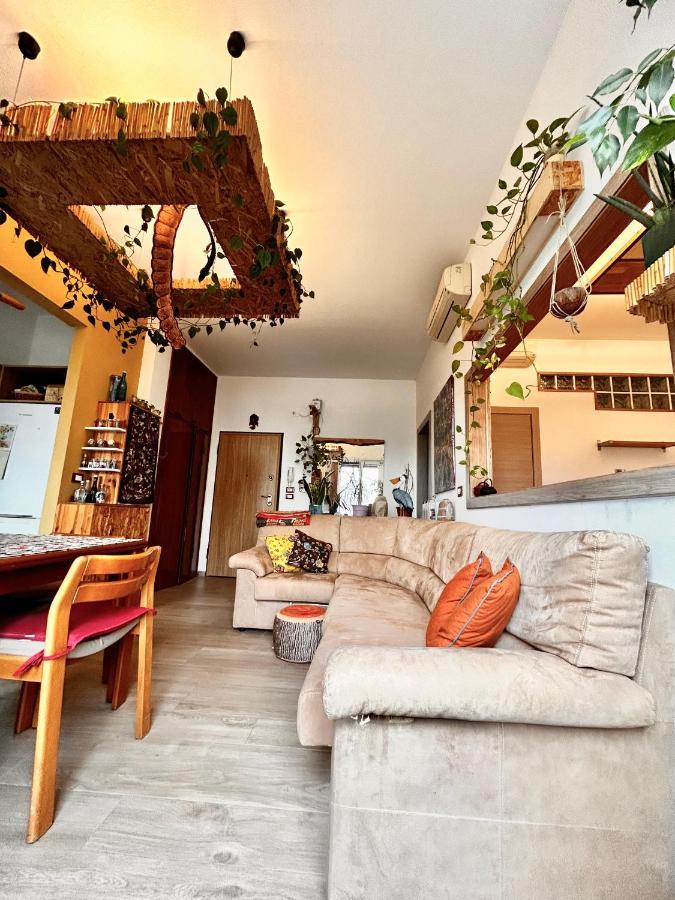 Garden With Shared Bathroom - Central Station Bed & Breakfast