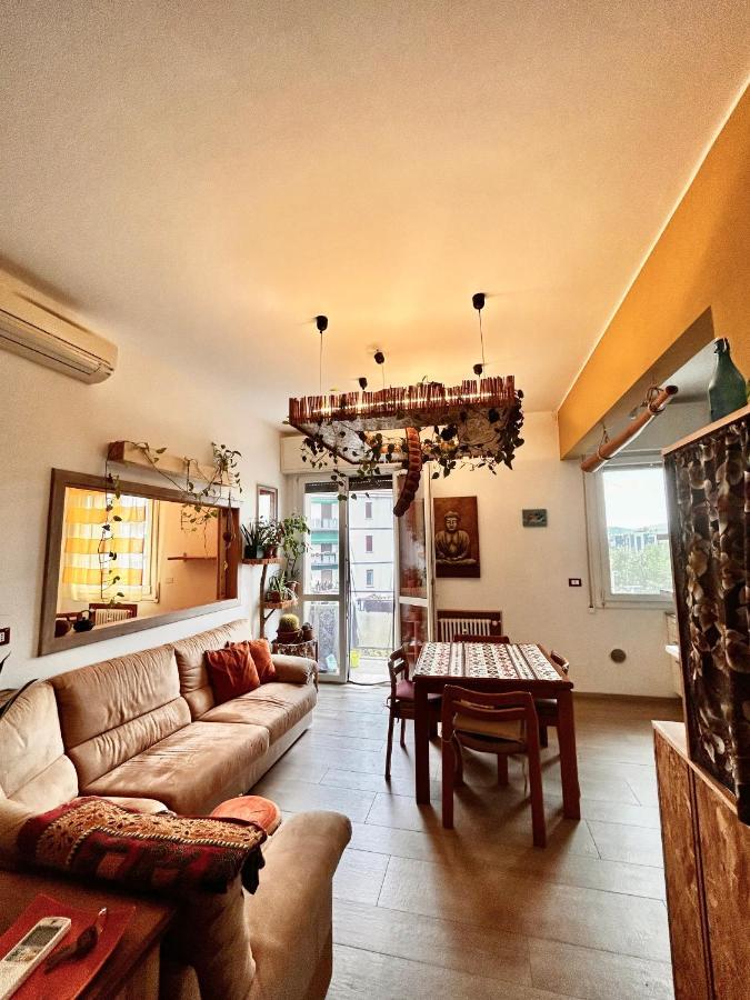 Bed & Breakfast Garden With Shared Bathroom - Central Station