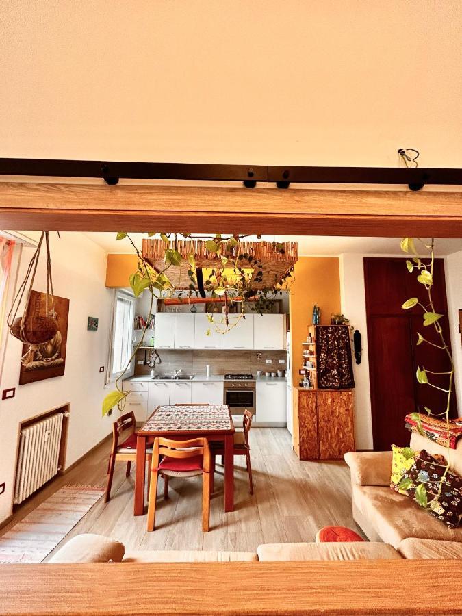 Garden With Shared Bathroom - Central Station * Bologna