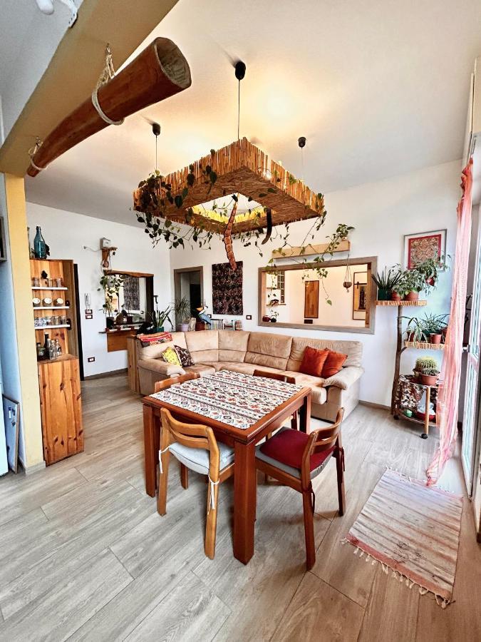 Garden With Shared Bathroom - Central Station Bed & Breakfast Bologna