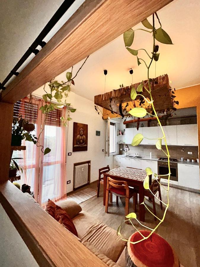 Garden With Shared Bathroom - Central Station Bed & Breakfast