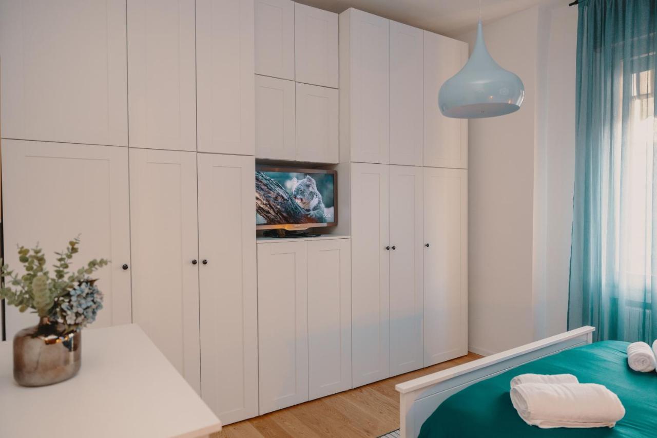 Casa Sabrina - Splendido Bolognese Apartment Bologna