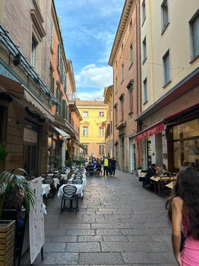 Albari House Bologna