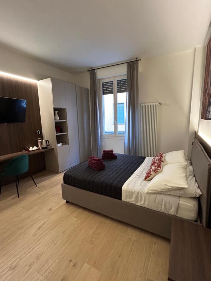 Albari House Bologna
