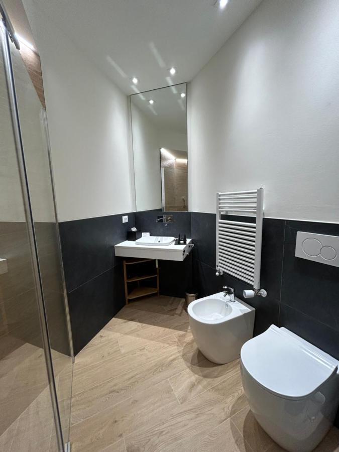 Albari House Gasthuis Bologna