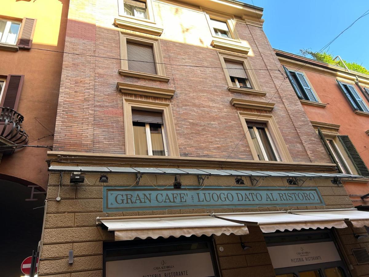 Albari House * Bologna