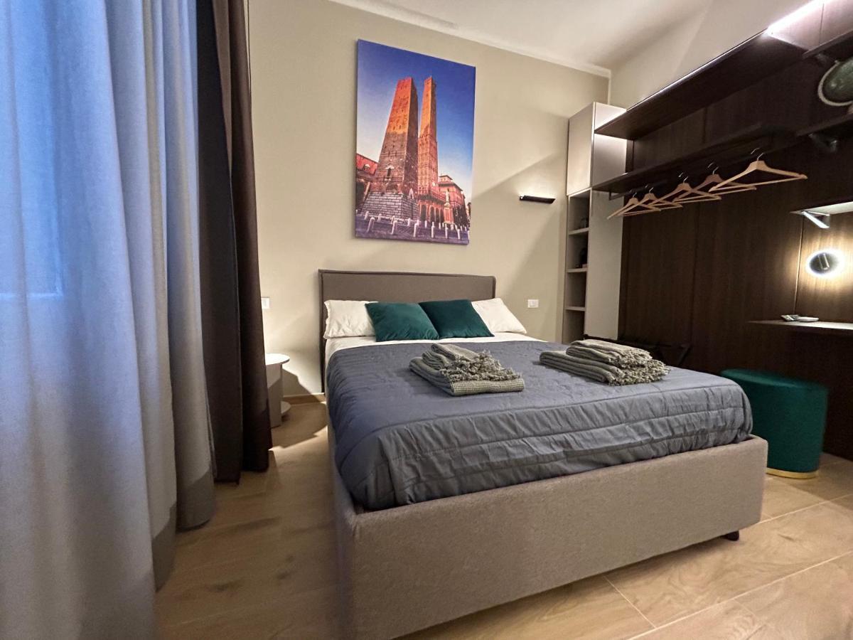 Albari House Guest house Bologna