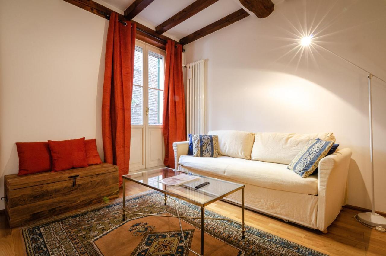Lele Suite, In Centro Storico Appartamento