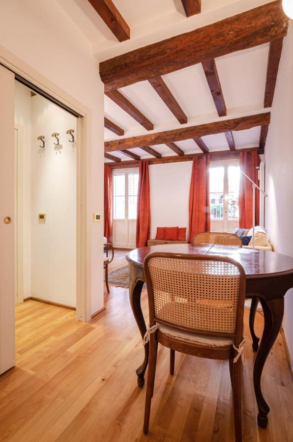 Lele Suite, In Centro Storico Apartment