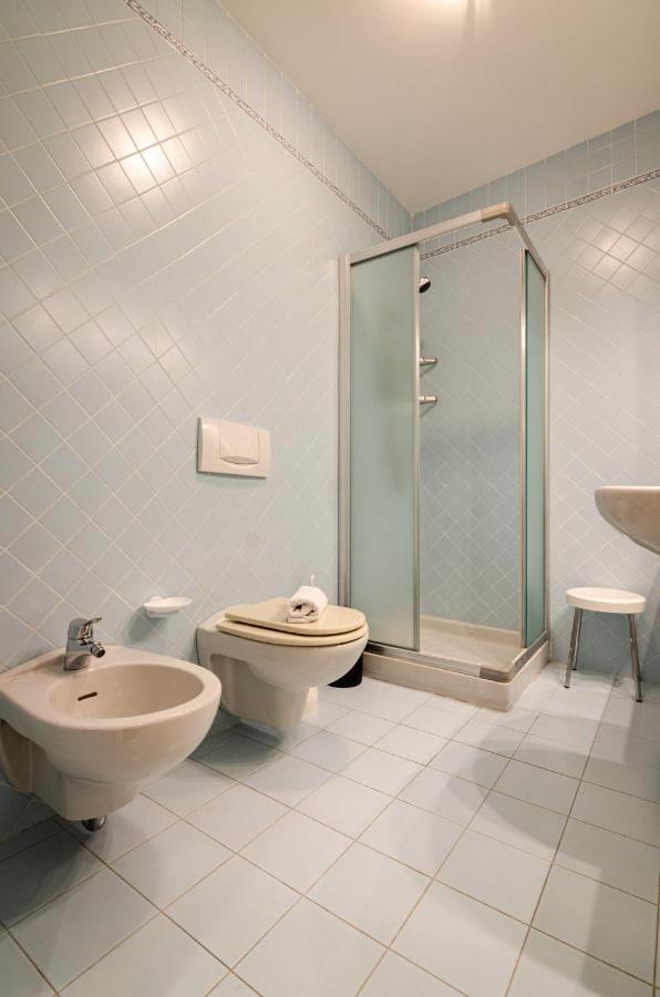 Lele Suite, In Centro Storico Apartment *