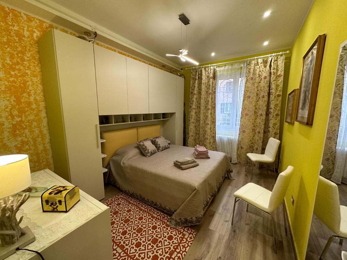 Samu Apartment Bologna