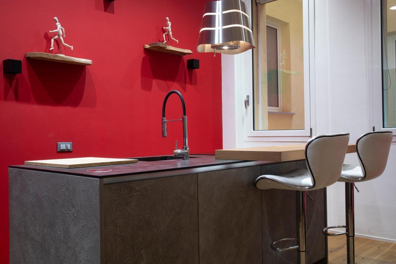 Galliera Loft Appartamento Bologna