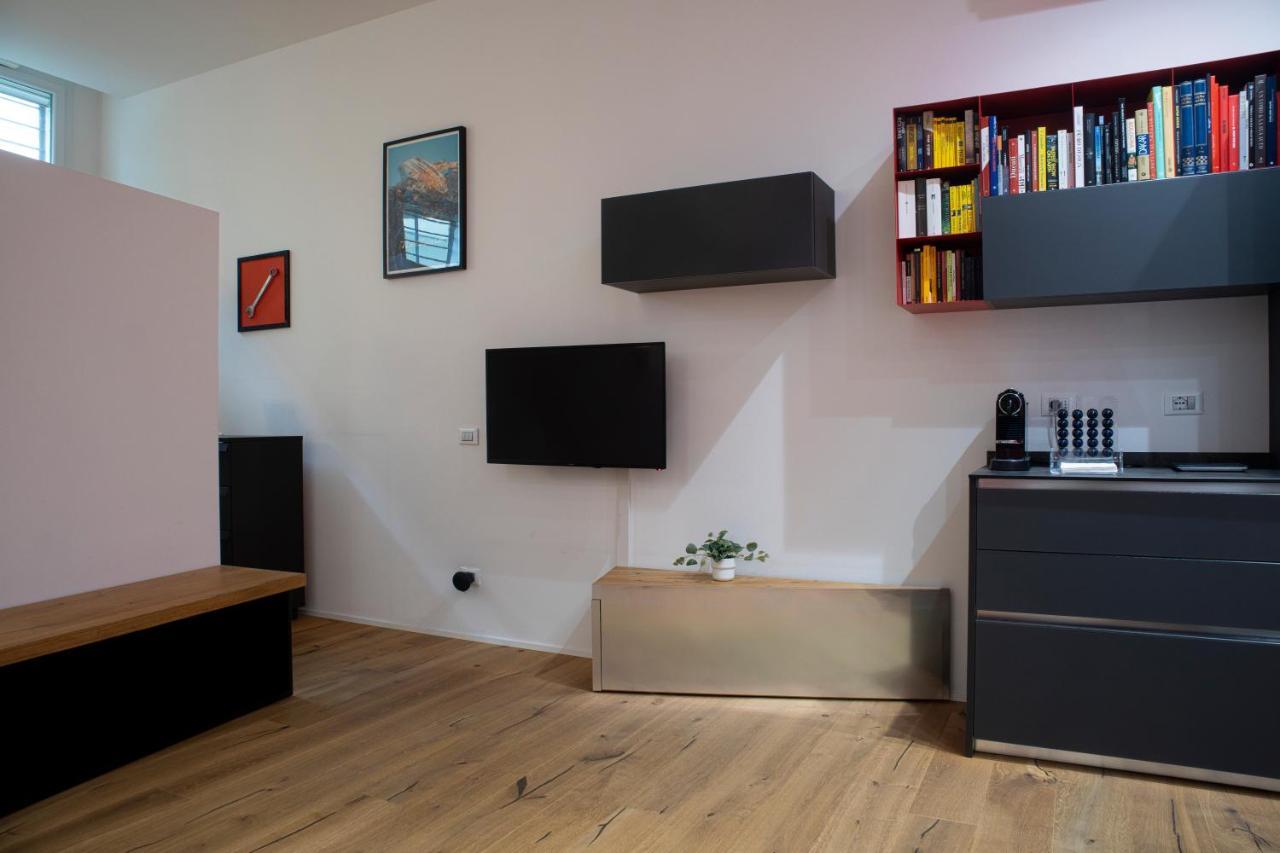 Galliera Loft Appartamento *