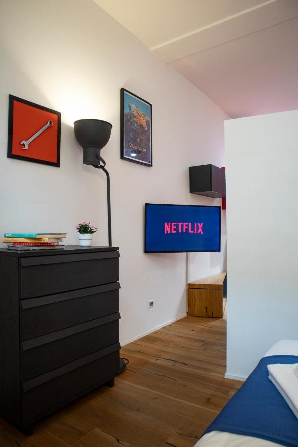 Galliera Loft Appartamento Bologna