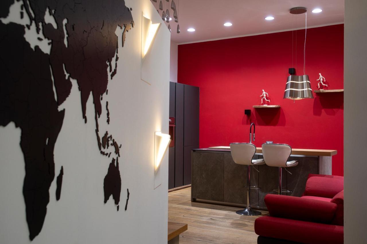 Galliera Loft