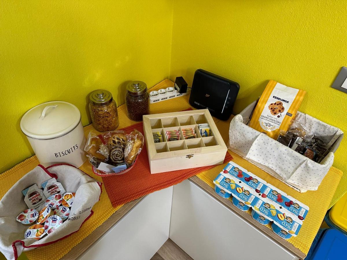 Apartment Samu *