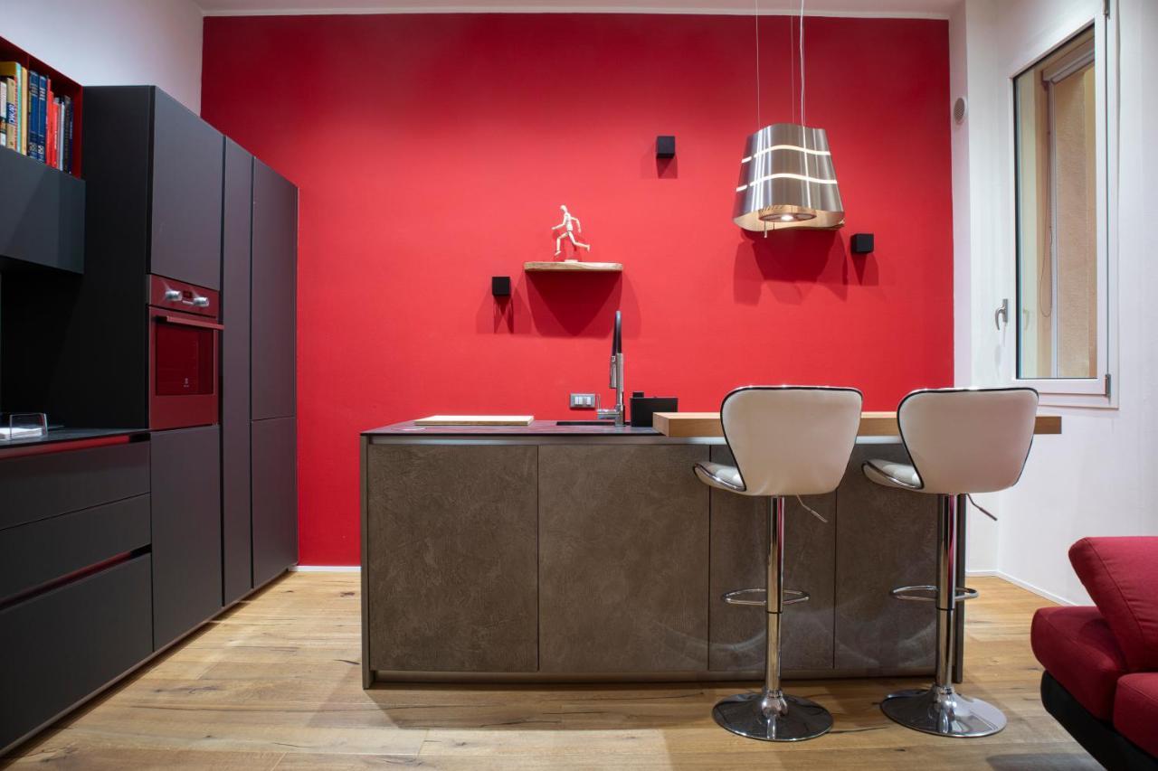 Galliera Loft * Bologna