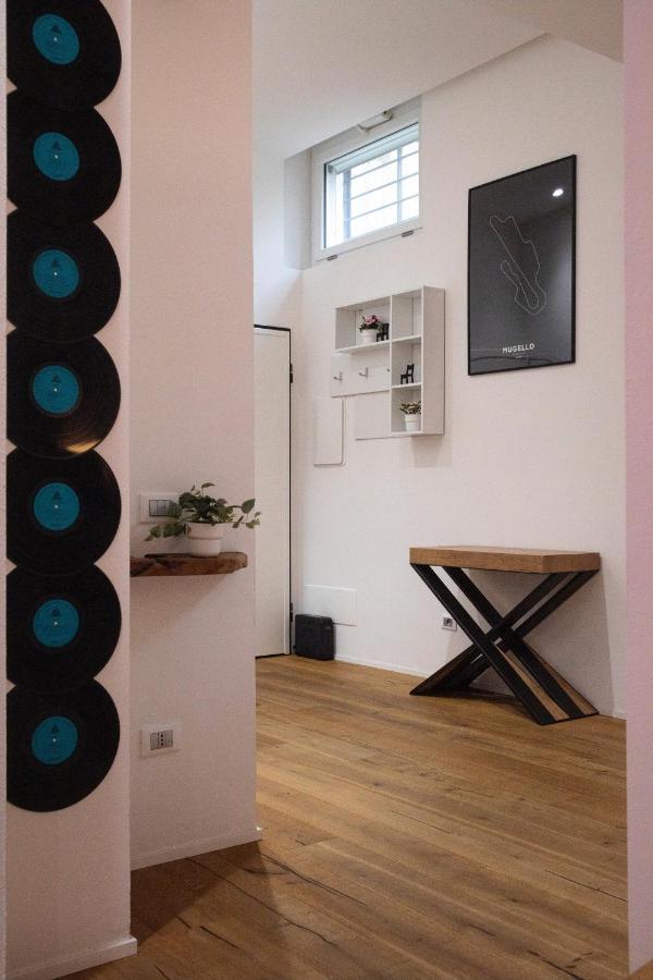 Galliera Loft