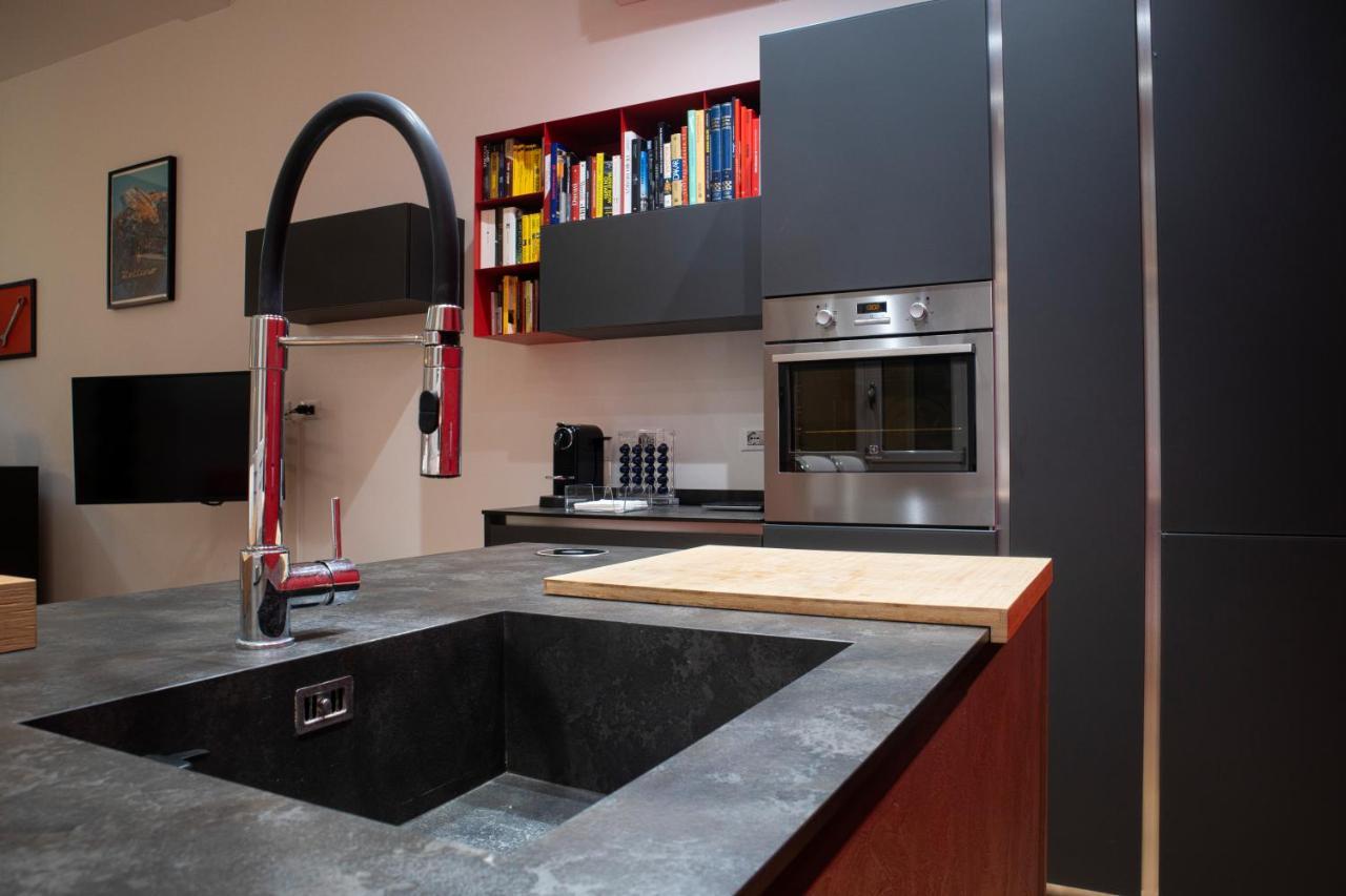 Galliera Loft Appartamento Bologna