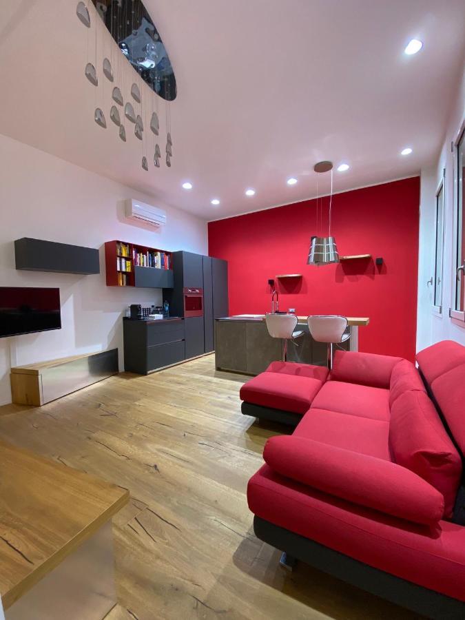Galliera Loft * Bologna