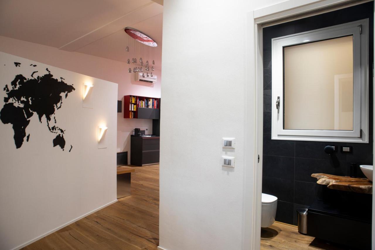 Galliera Loft * Bologna