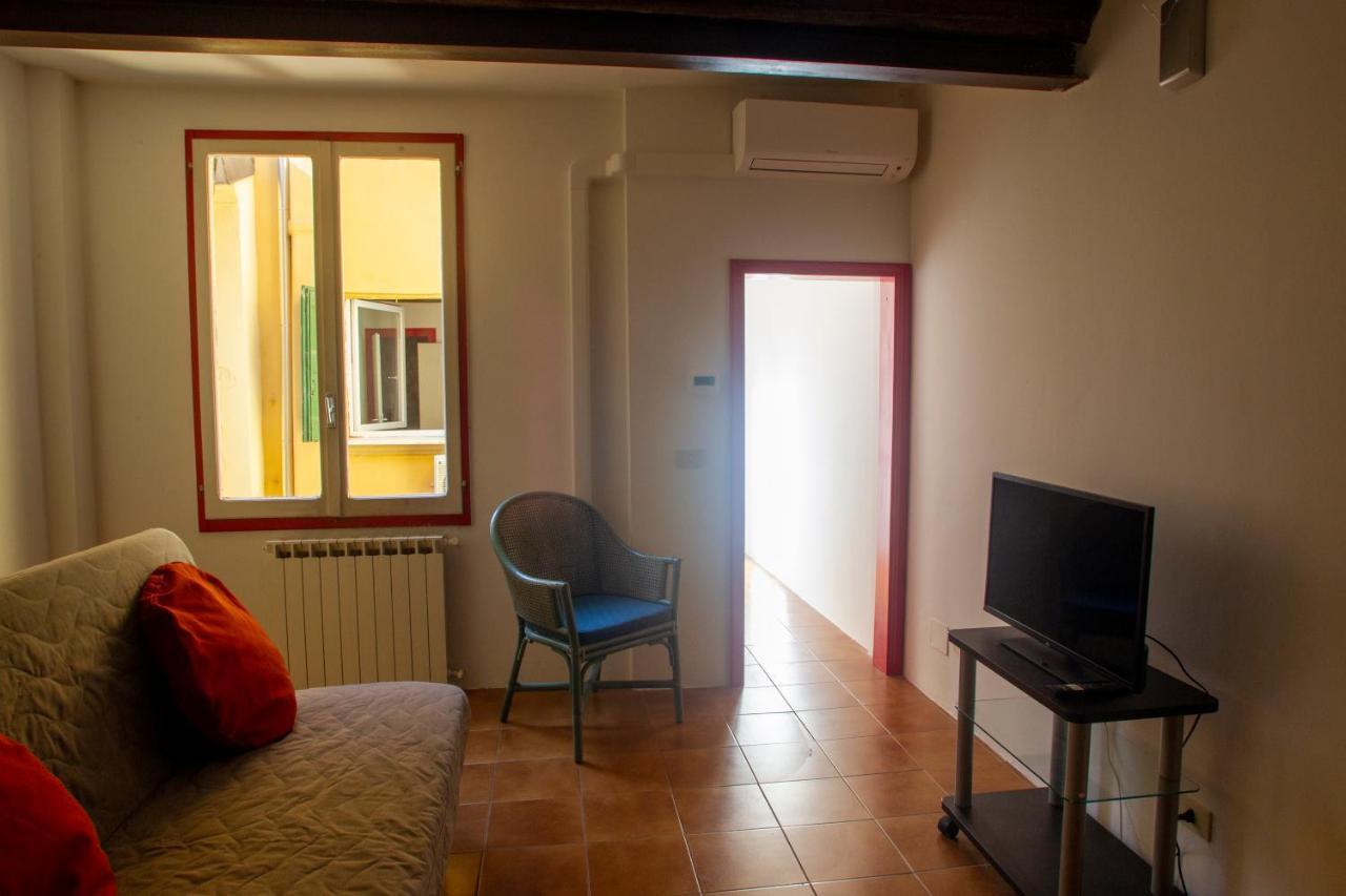 Apartment Casa Sant'agnese *