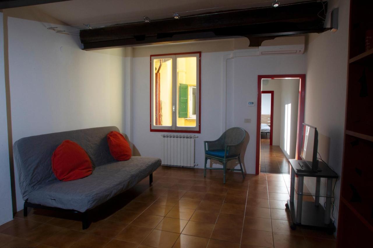 Casa Sant'agnese Apartment *