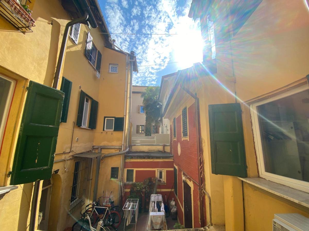 Casa Sant'agnese *
