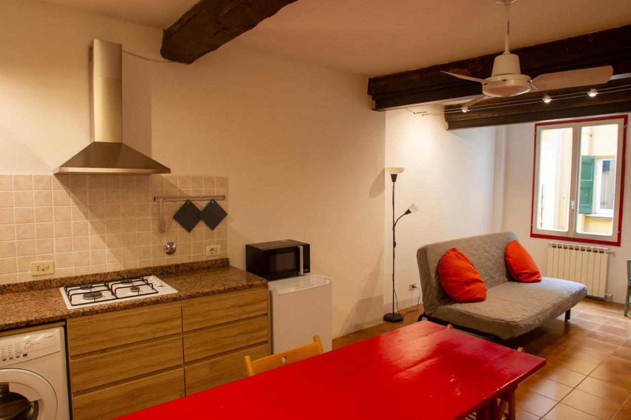 Apartment Casa Sant'agnese Bologna