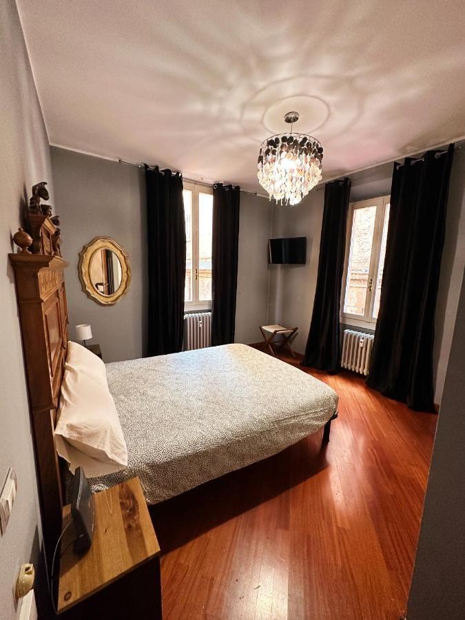 Apartamento Koro's - Pescherie Vecchie Bolonha
