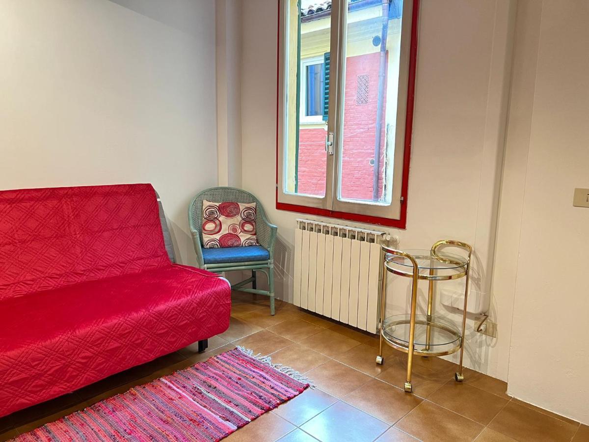 Casa Sant'agnese Apartment