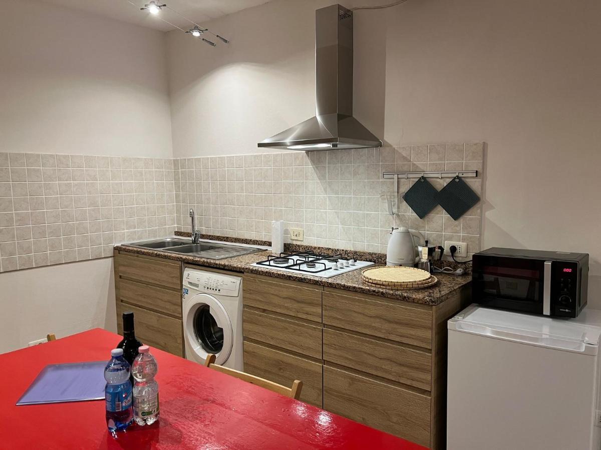 Apartment Casa Sant'agnese Bologna