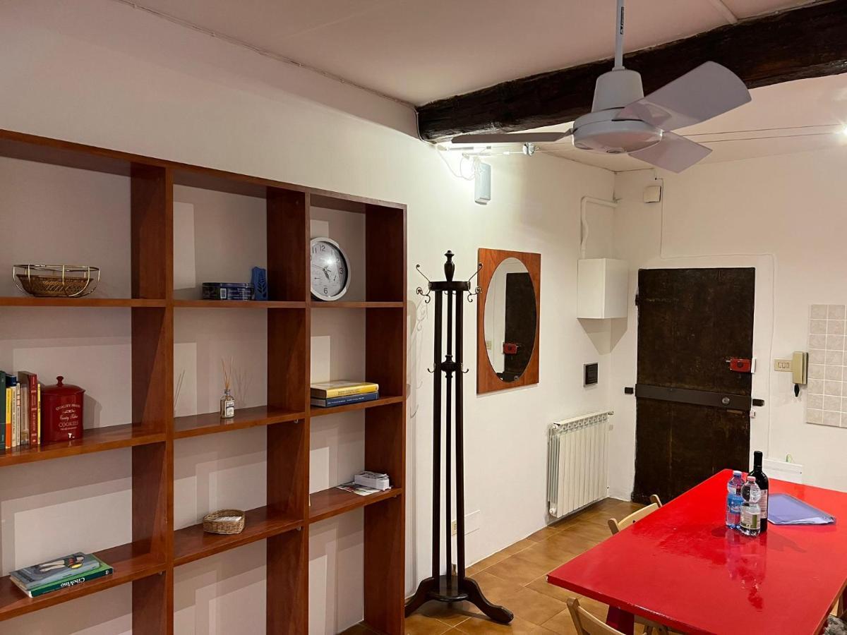 Casa Sant'agnese Apartment *