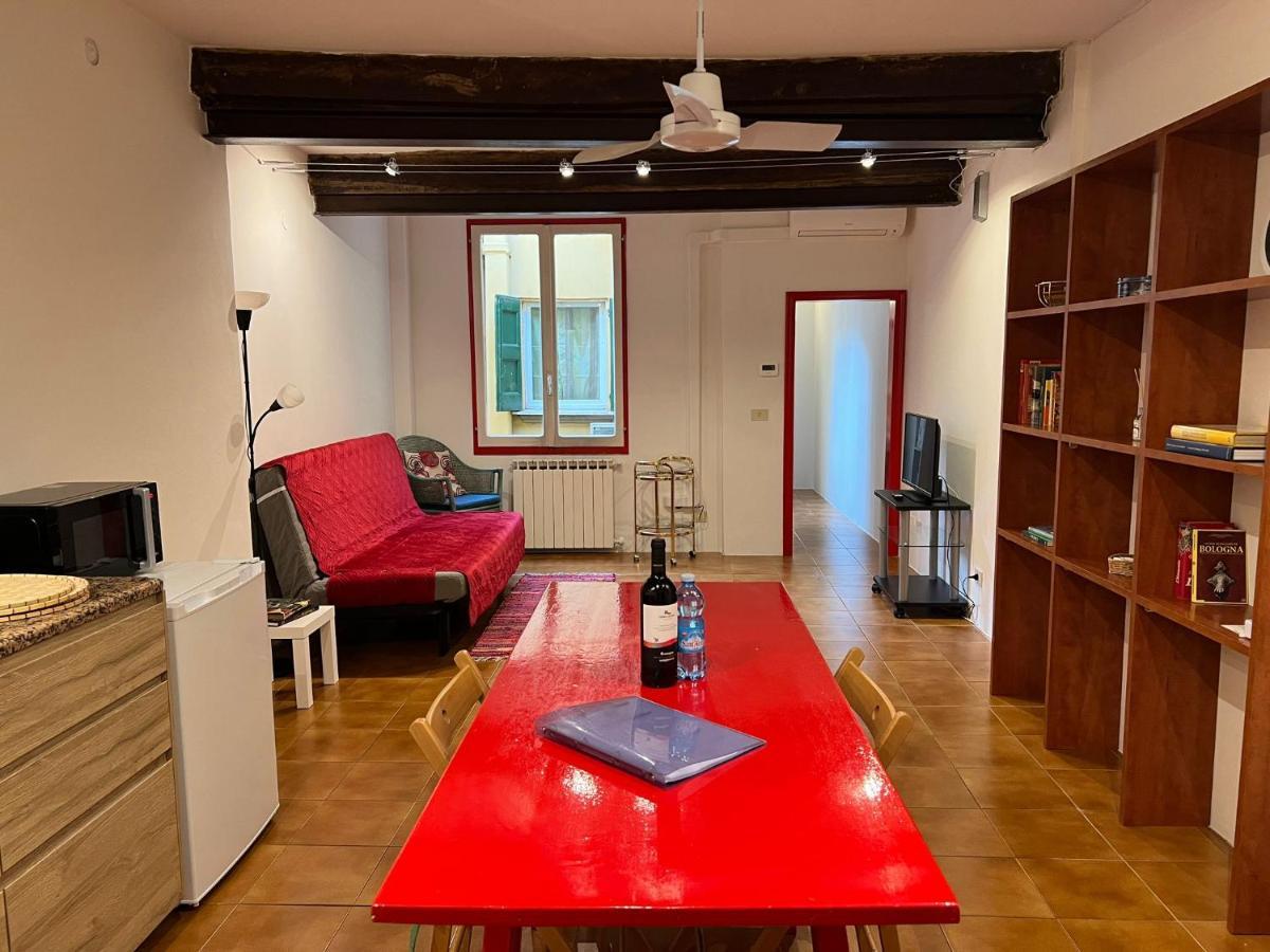 Casa Sant'agnese * Bologna
