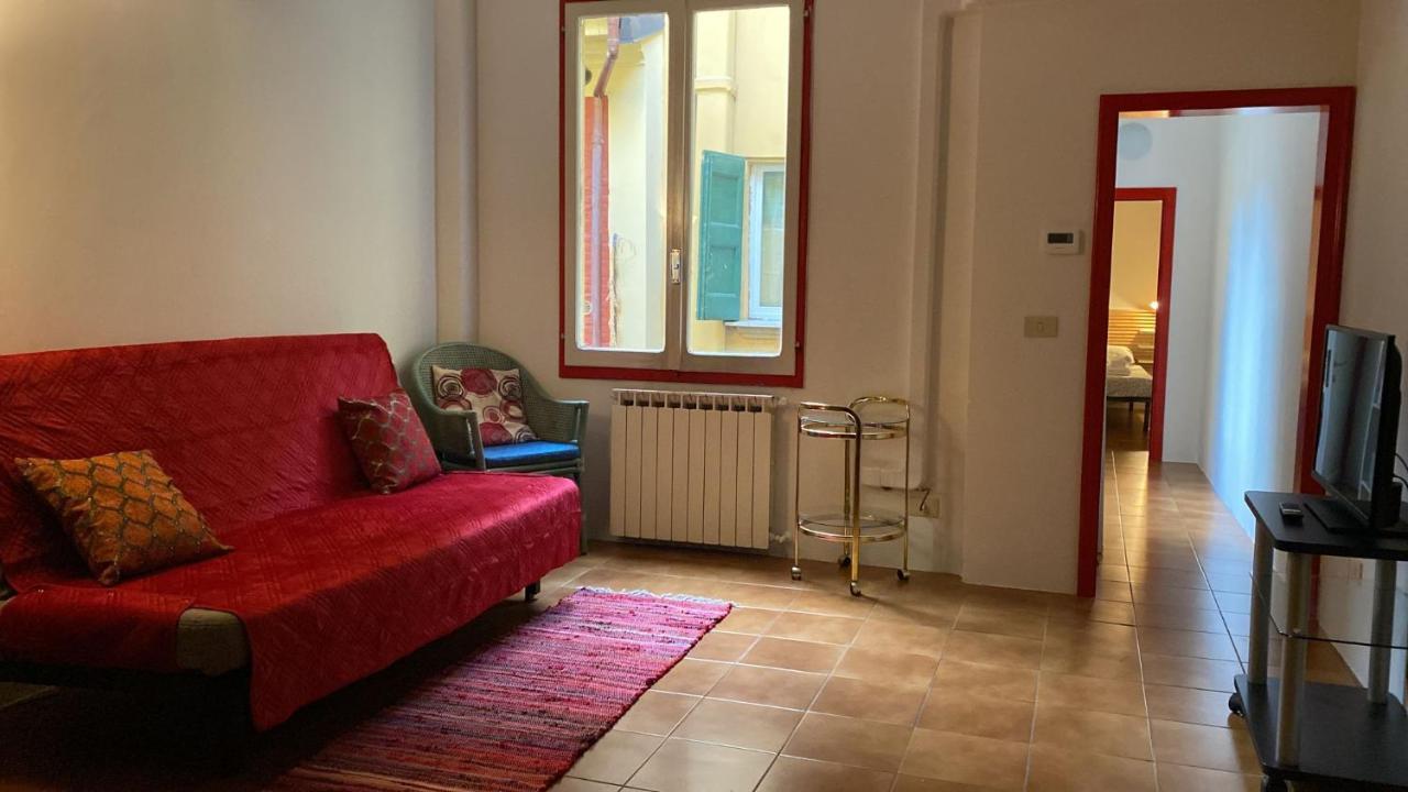 Casa Sant'agnese Bologna