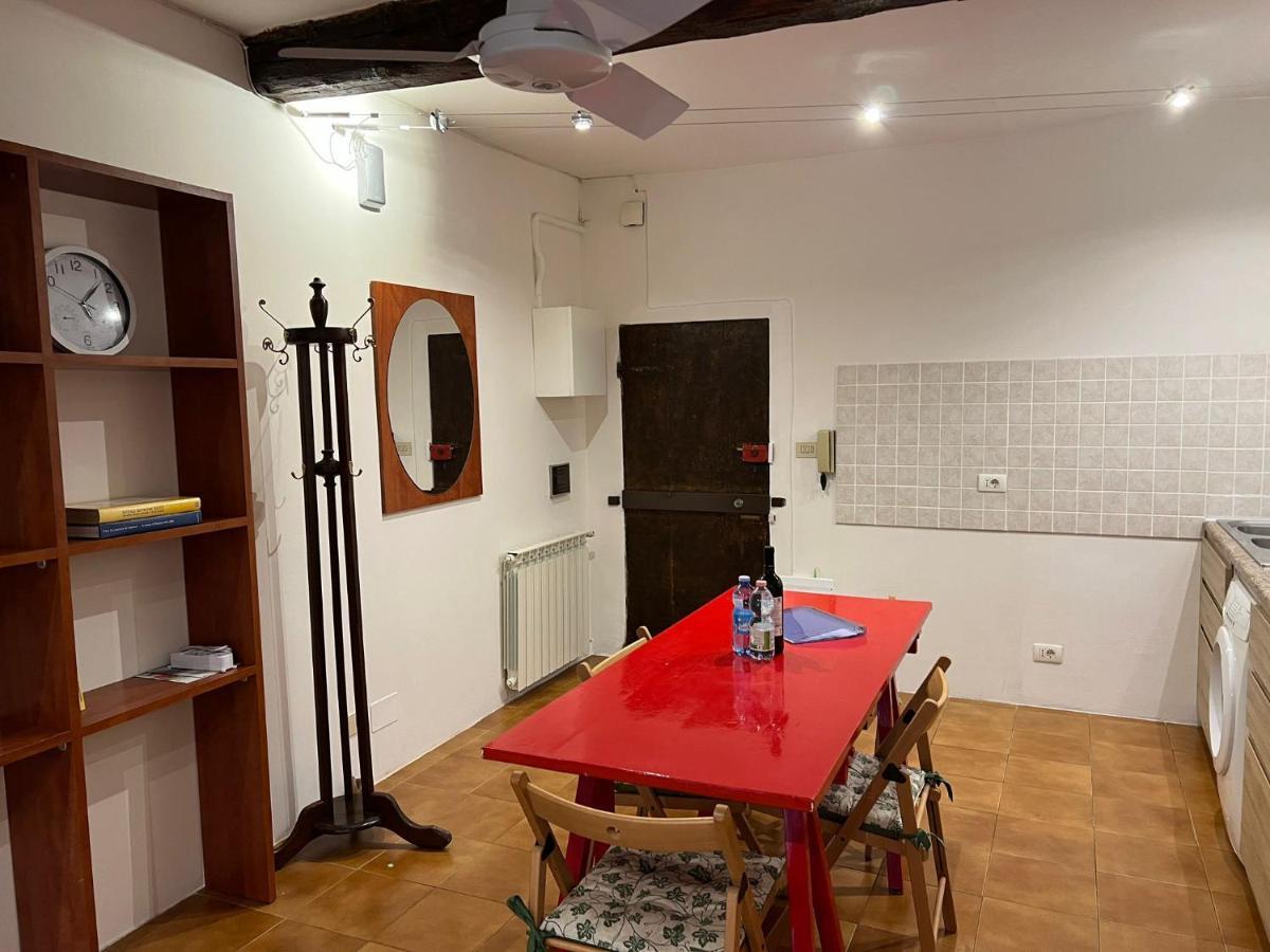 Casa Sant'agnese Apartment *