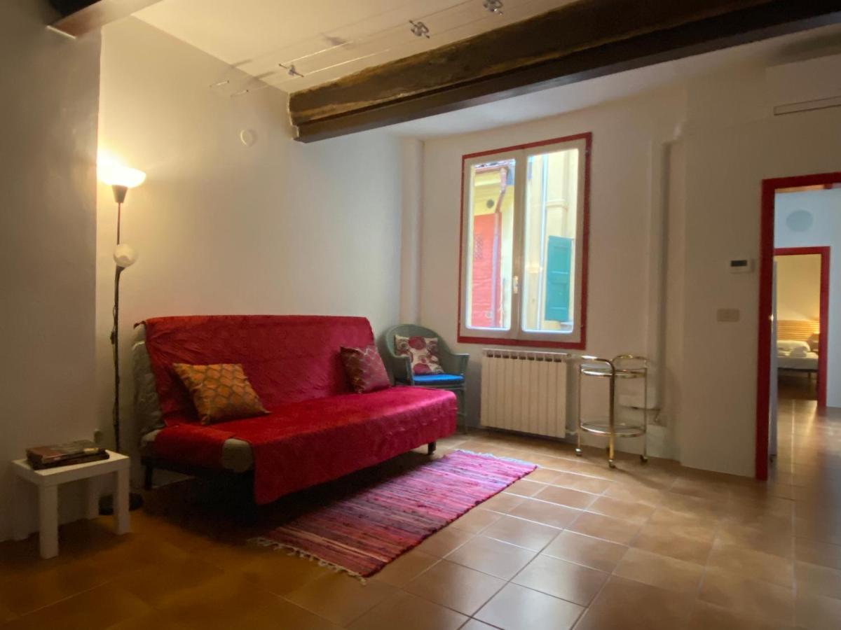 Apartment Casa Sant'agnese