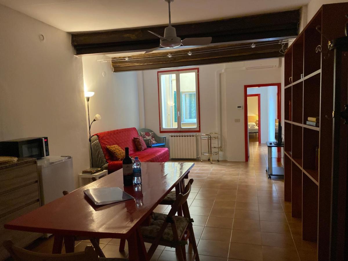 Casa Sant'agnese