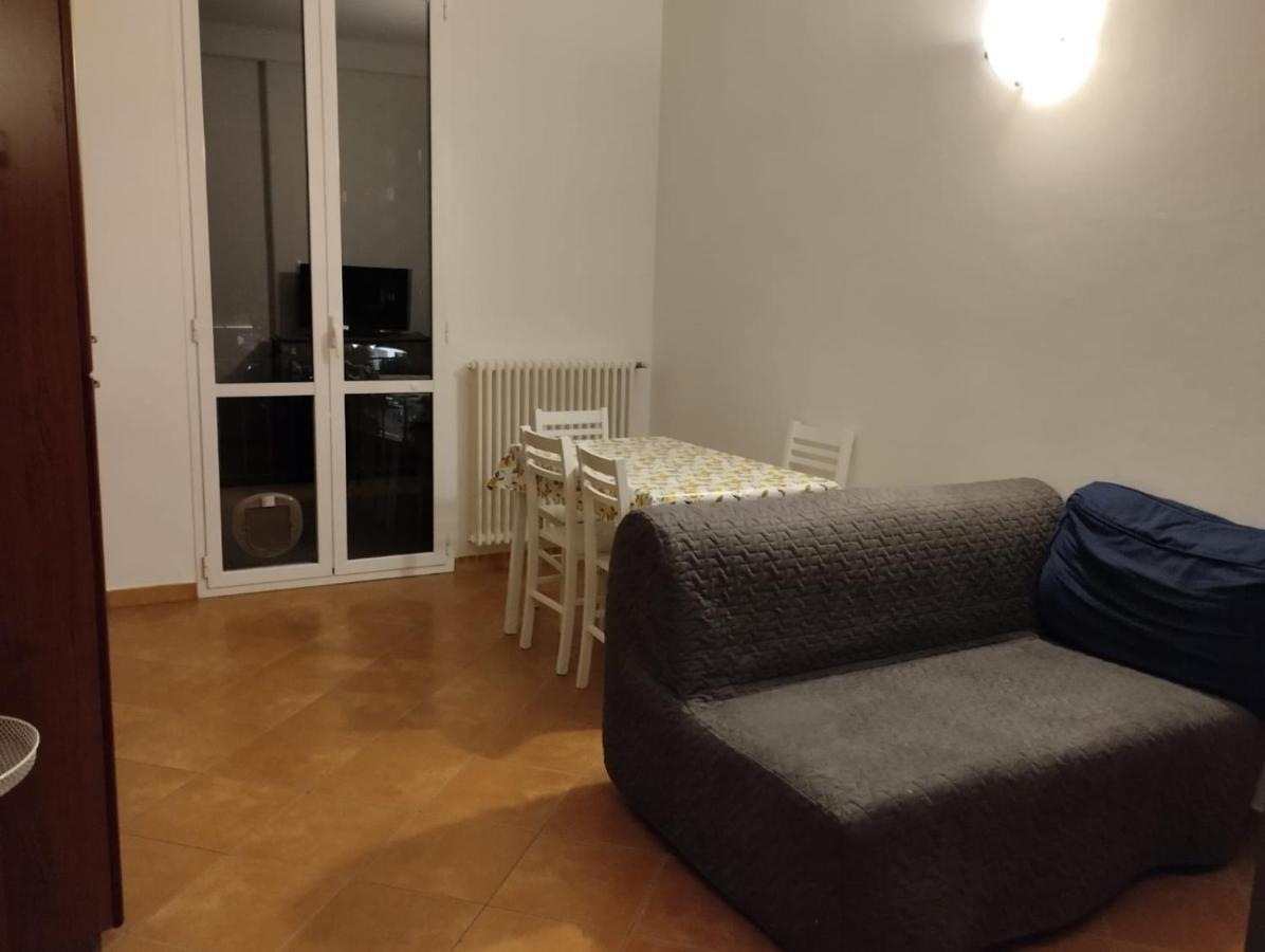 Montenero House Bologna