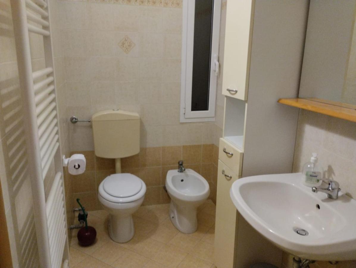 Appartement Montenero House Bologna