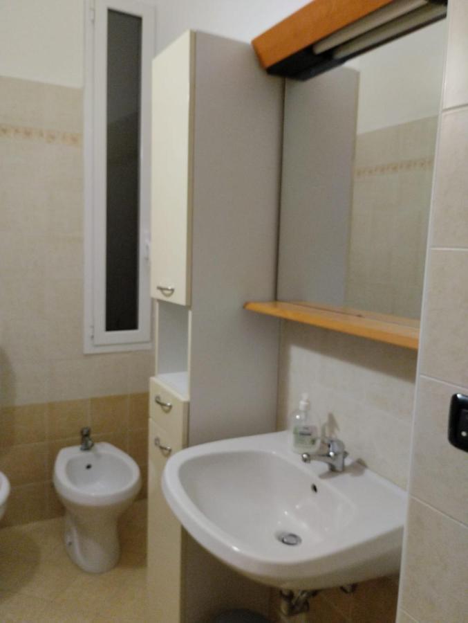 Appartement Montenero House