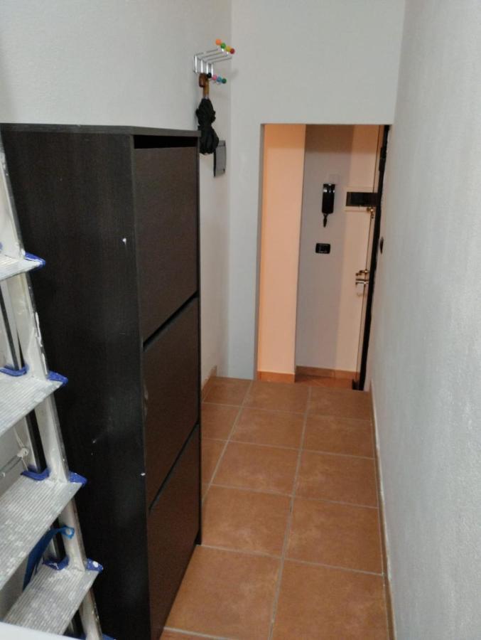 Montenero House Appartement